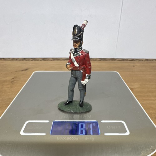 Del prado ajudant british 54th - ajudant,