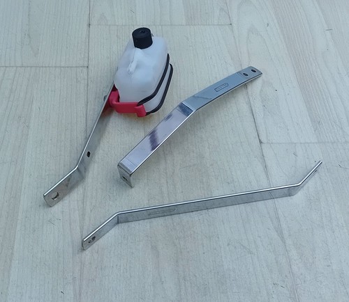 Chrome nassau fitting - nassau,