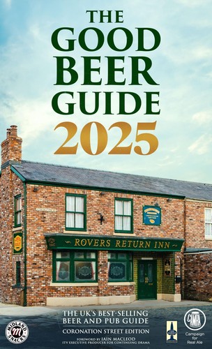 The good beer guide - good,