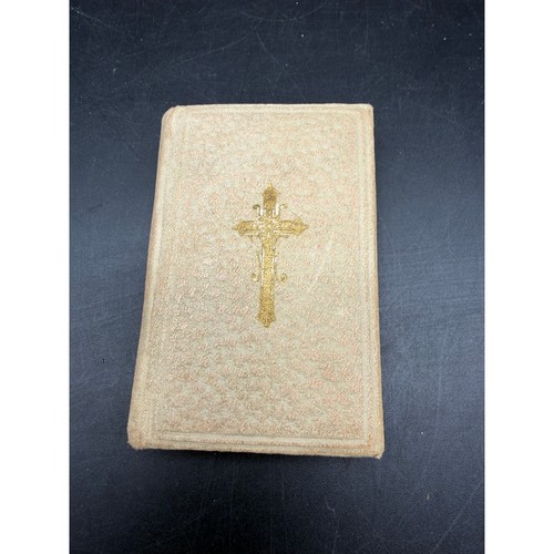 The catholic child prayer - the,