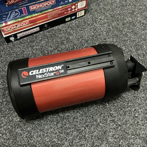 Celestron nexstar se - celestron,