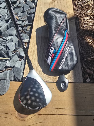 Taylormade wood 15 - #3, wood/15