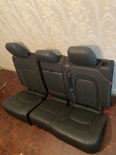 Land rover defender seats - rover,