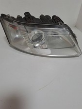 Saab 9-3 Ver2 2005 Right