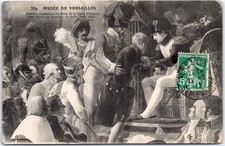 Antique Postcard Historical