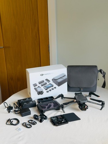 Dji mavic pro - dji, premium