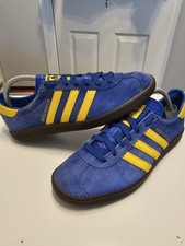 Adidas Stockholm 2014 UK Size