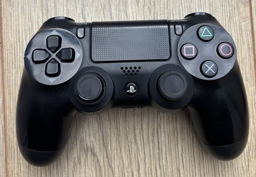 Official sony ps4 dualshock - official, 4