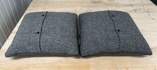 Tetrad dark grey - tetrad, harris