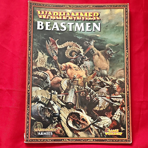 Games workshop warhammer - games,