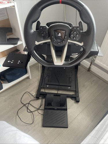 Hori racing wheel apex - hori, for