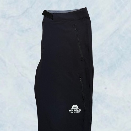 Mens black mountain equipment - mountain,