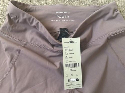 Sweaty betty women power - sweaty,