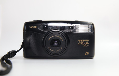 Kodak advantix 4100 aps - kodak,