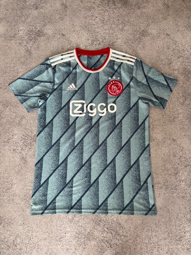 Ajax amsterdam 2020 - amsterdam, 2021