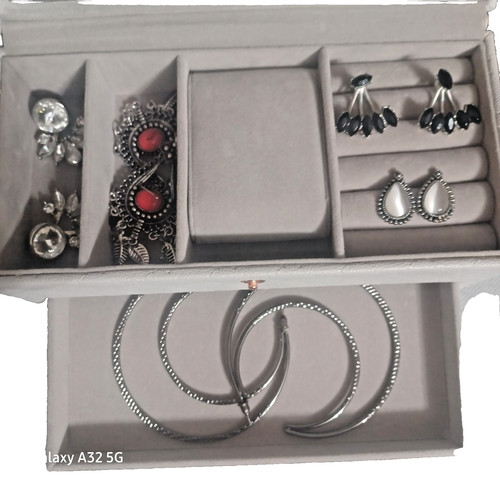 Pandora jewelry box - jewelry, organizer