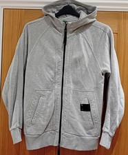 Ma Strum  Hoodie  Size Medium 