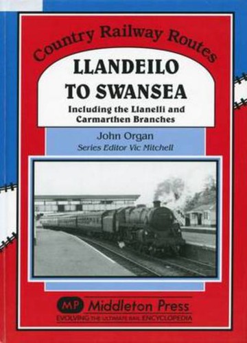 Llandeilo swansea john - llandeilo,