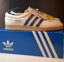 adidas Gazelle Vintage Dentist