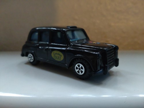 London taxi black cab - taxi,