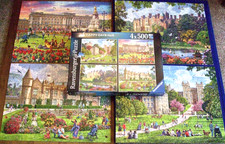 JIGSAW by RAVENSBURGER (ROYAL