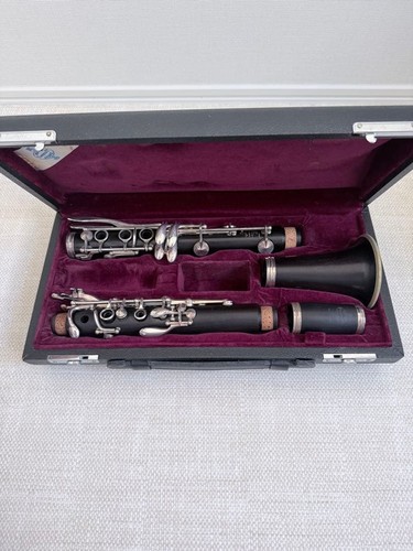Buffet crampon r13 - crampon, clarinet
