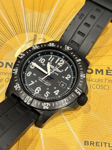Breitling colt - 🔥🔥breitling,