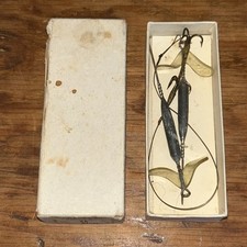 Hardy fishing lures Reflex