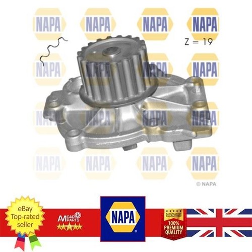 Water pump for volvo - water, c70