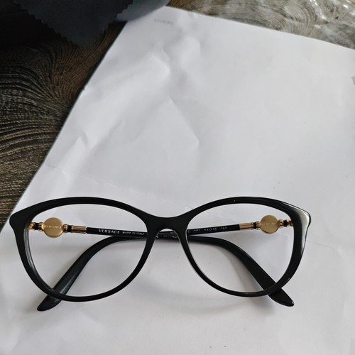 Versace women eyeglasses - versace, women's