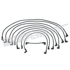 Spark plug lead set - spark,