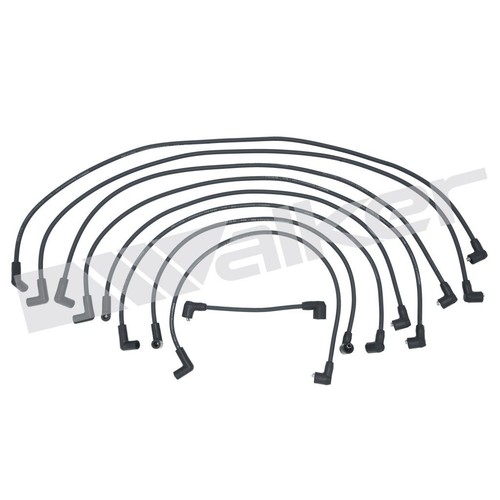 Spark plug lead - spark, set