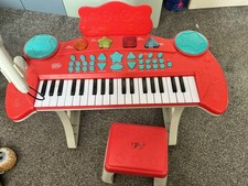 Child toy keyboard with - toy,