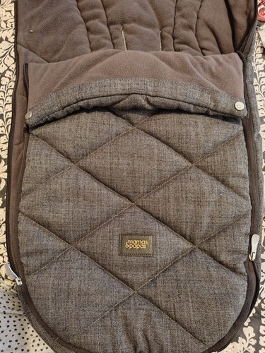Mamas papas pushchair pram - papas, pushchair/pram