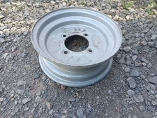 10inch Trailer  Spare Wheel X