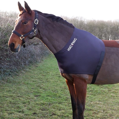 Equestrian hyconic lycra - hyconic,