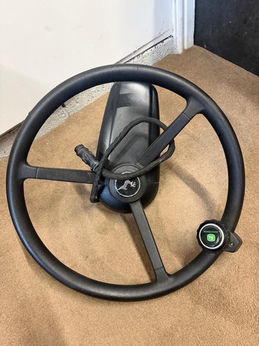 John deere atu - john, 200