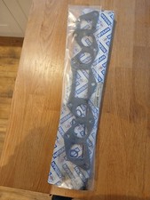 Datsun 1200 B110,Exhaust