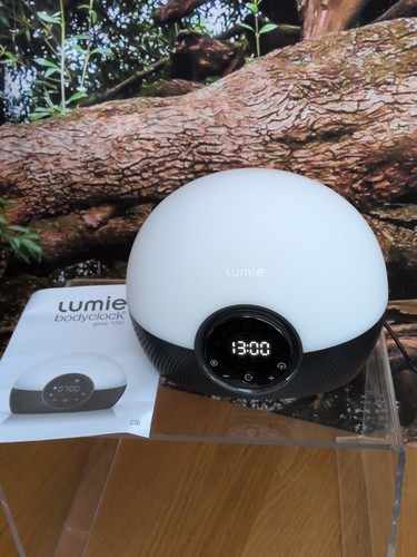 Lumie bodyclock glow 150 - lumie,