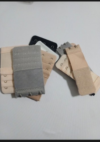 Bra extenders bundle - bra, multi