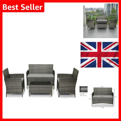 Madrid rattan outdoor - madrid,