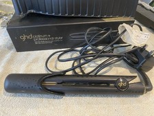 GHD 5.0 Jemella Fully Working