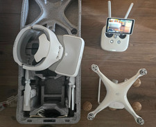 Dji phantom pro - 4,