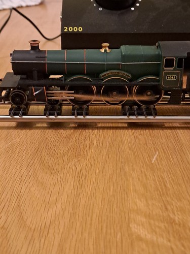 Hornby r759 locomotive - r759,