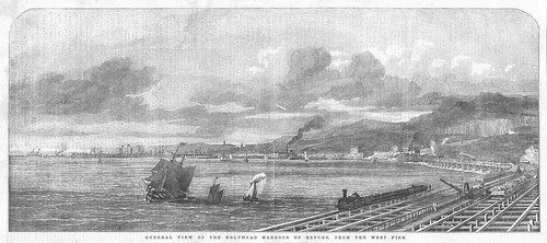 Anglesey general view - view, of