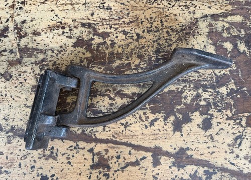 Antique 1920s cast iron - 1920s,