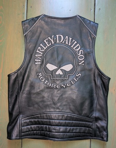 Harley davidson large men - large, men's