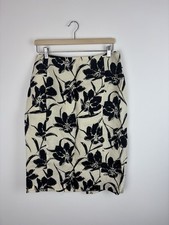 Paddy Campbell Patterned Midi