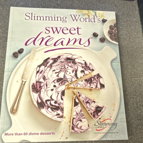 Slimming world sweet dreams - world,
