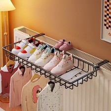 40 50cm Iron Towel Rail for